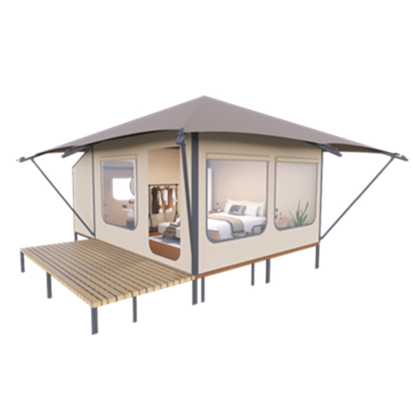 来安县酒店帐篷生产厂家