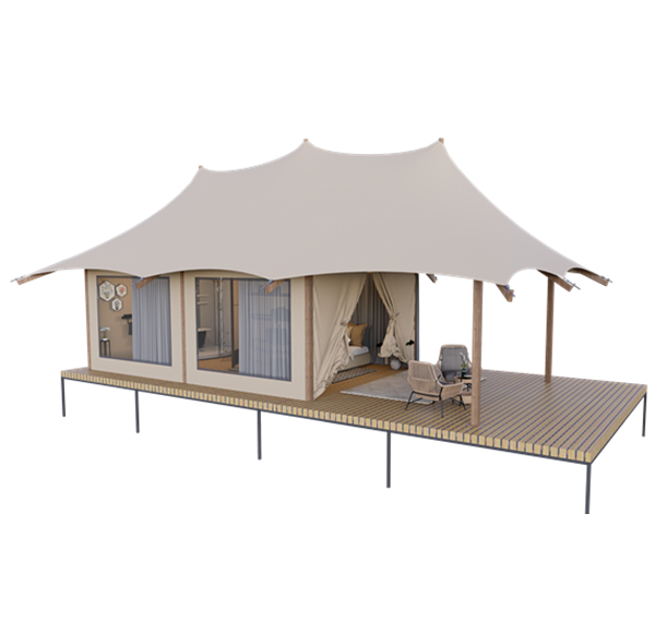 来安县野奢帐篷